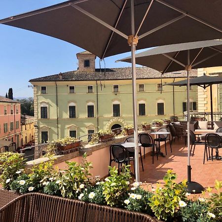 Hotel Casa Maghinardo à Brisighella Extérieur photo