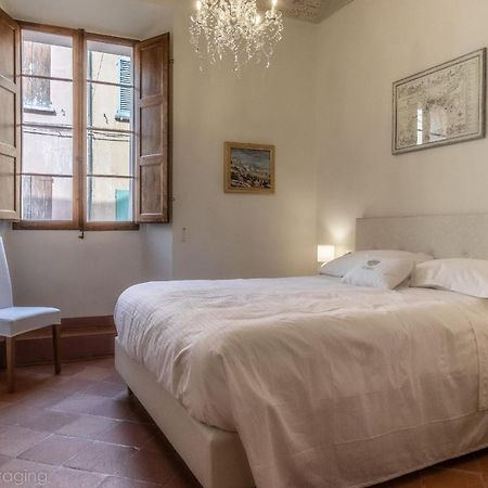 Hotel Casa Maghinardo à Brisighella Extérieur photo