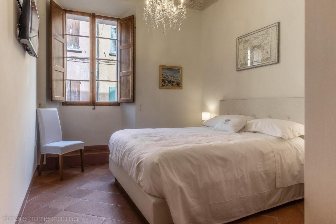 Hotel Casa Maghinardo à Brisighella Extérieur photo