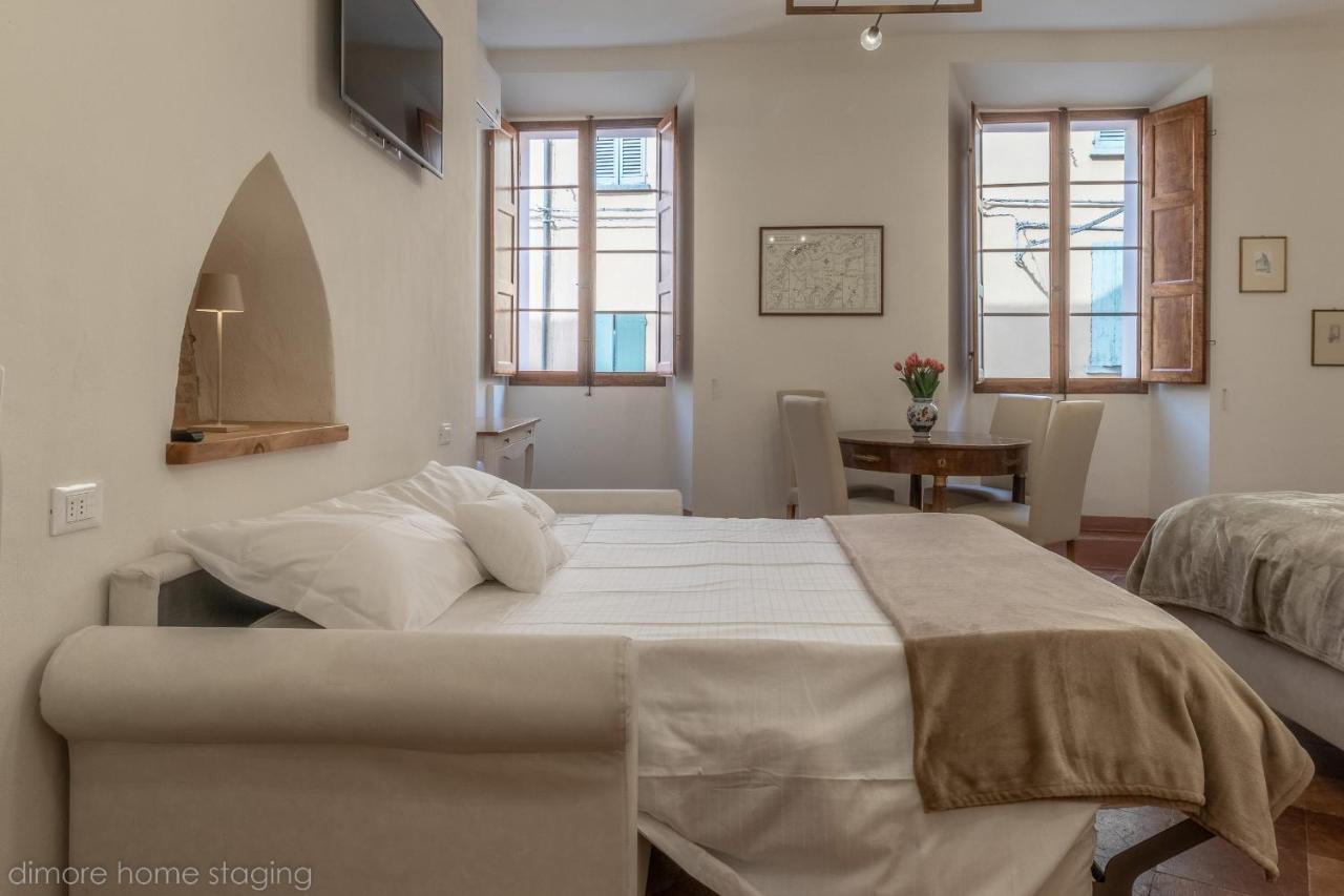 Hotel Casa Maghinardo à Brisighella Extérieur photo