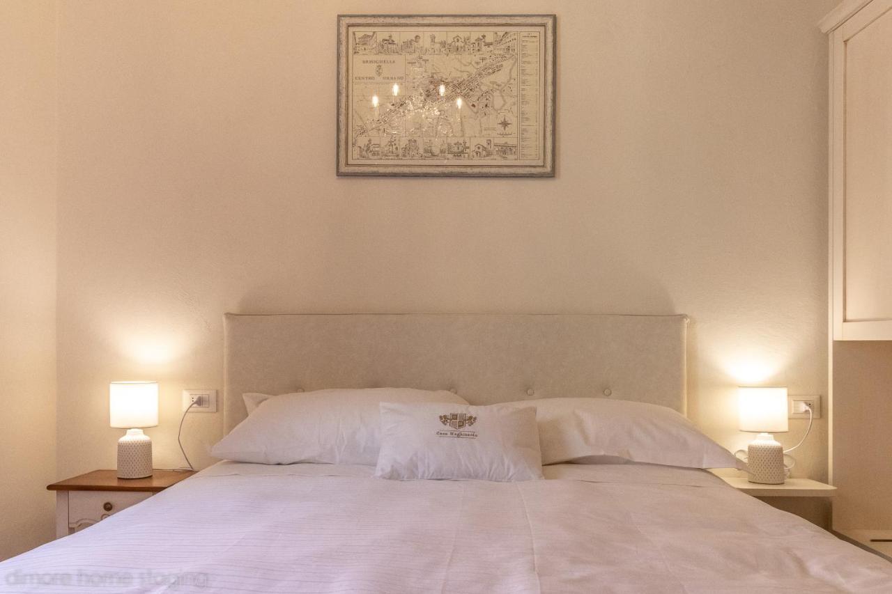Hotel Casa Maghinardo à Brisighella Extérieur photo