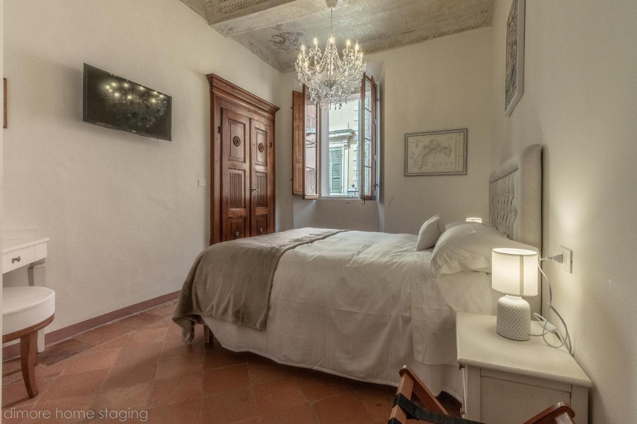 Hotel Casa Maghinardo à Brisighella Extérieur photo