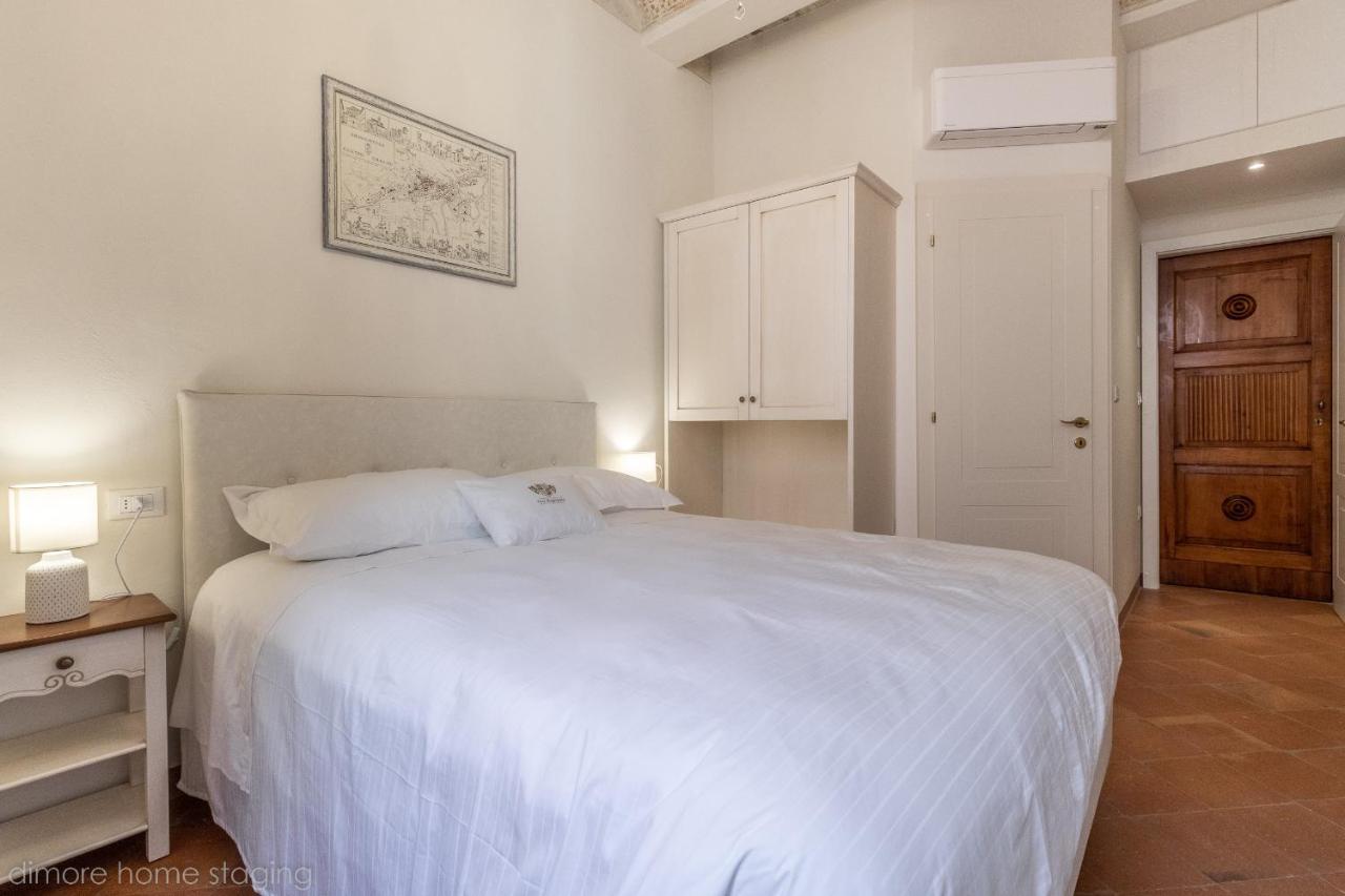 Hotel Casa Maghinardo à Brisighella Extérieur photo