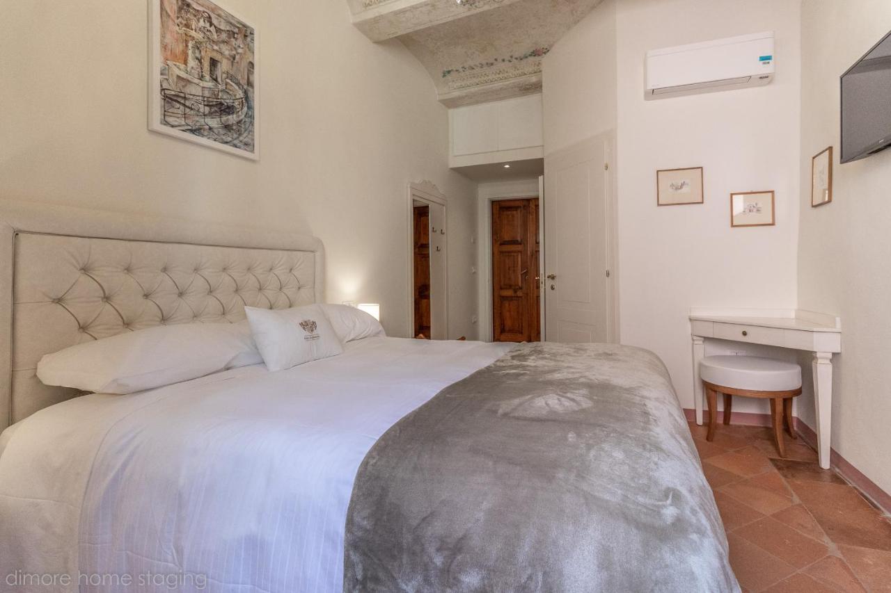 Hotel Casa Maghinardo à Brisighella Extérieur photo