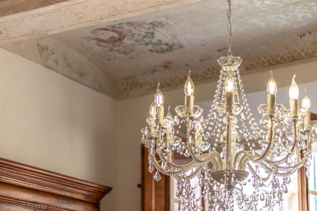 Hotel Casa Maghinardo à Brisighella Extérieur photo