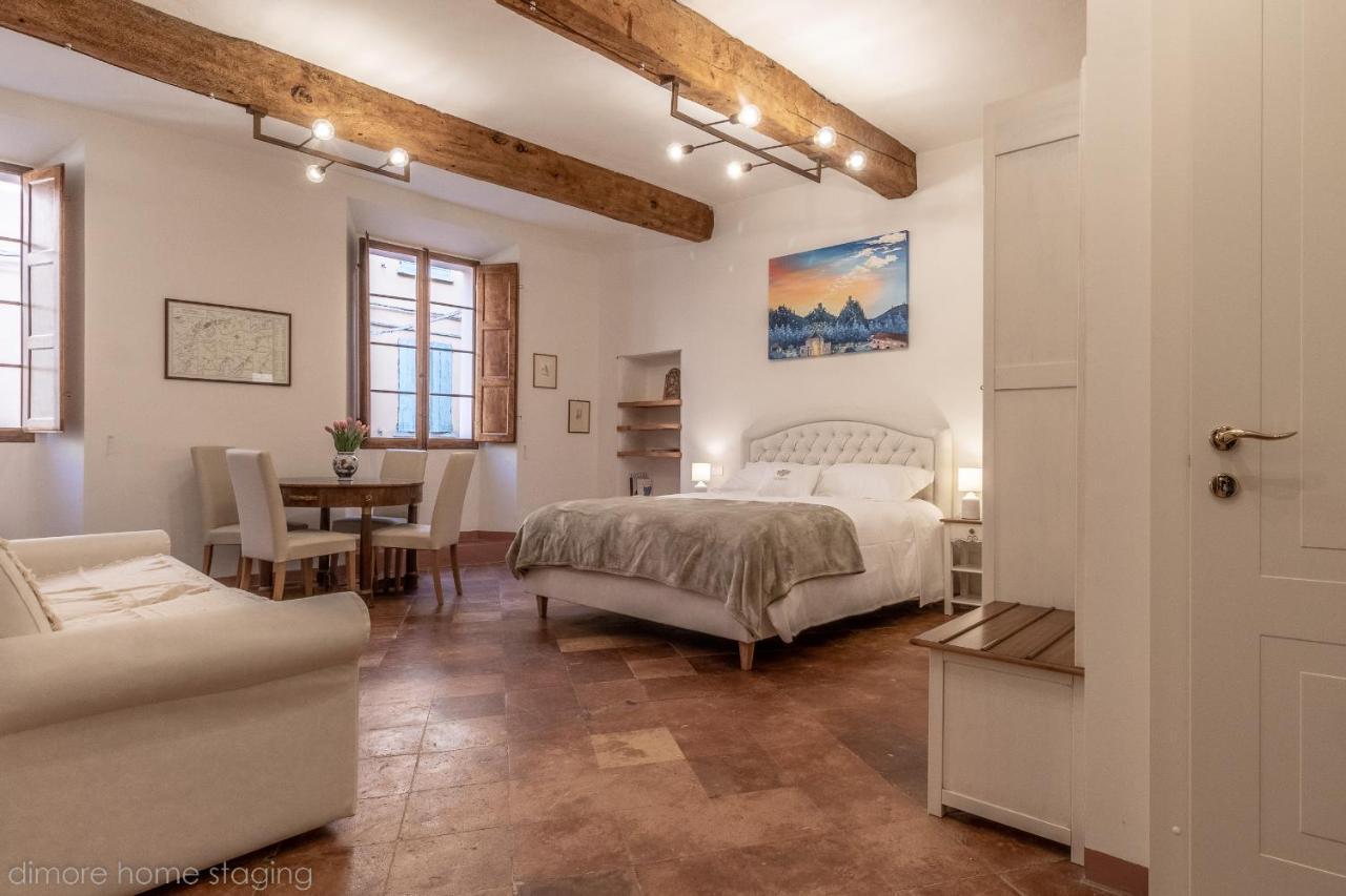Hotel Casa Maghinardo à Brisighella Extérieur photo