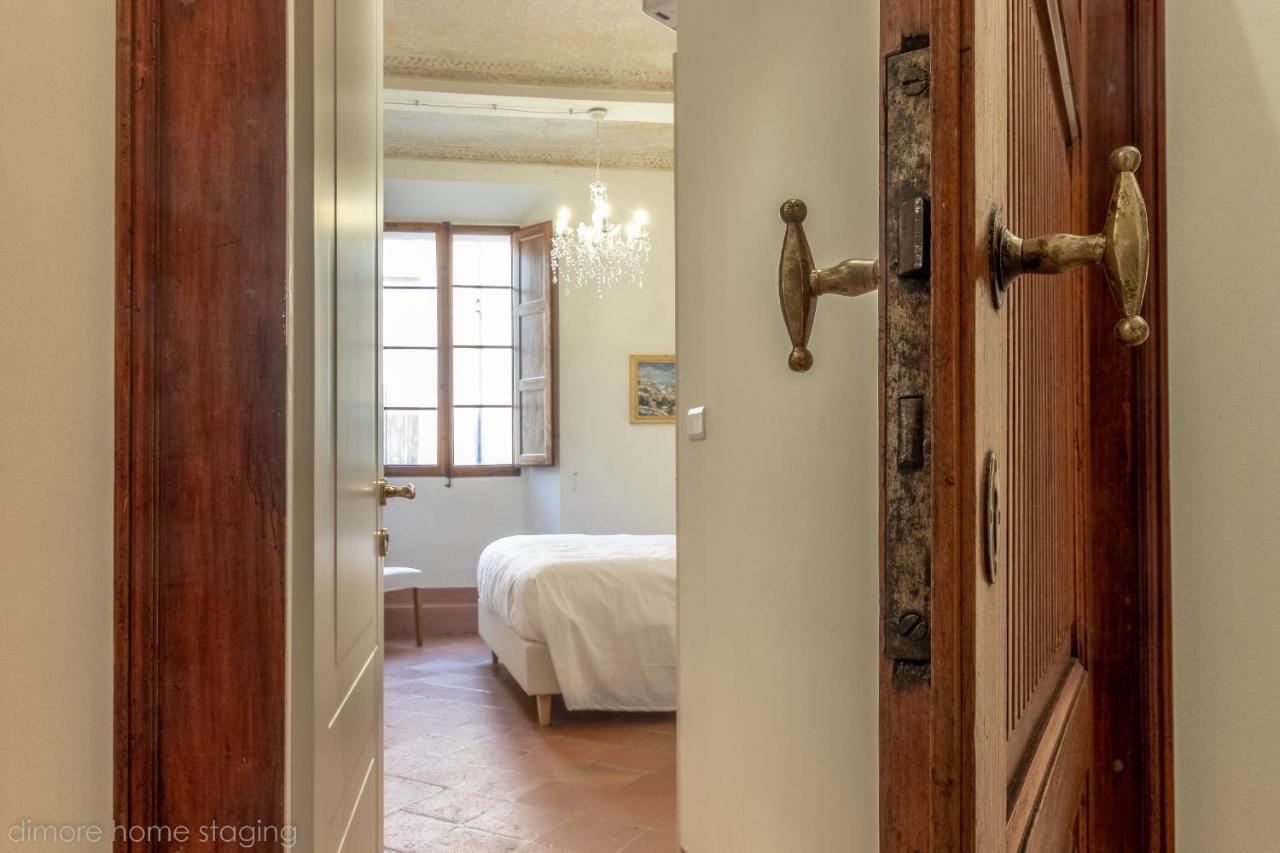Hotel Casa Maghinardo à Brisighella Extérieur photo