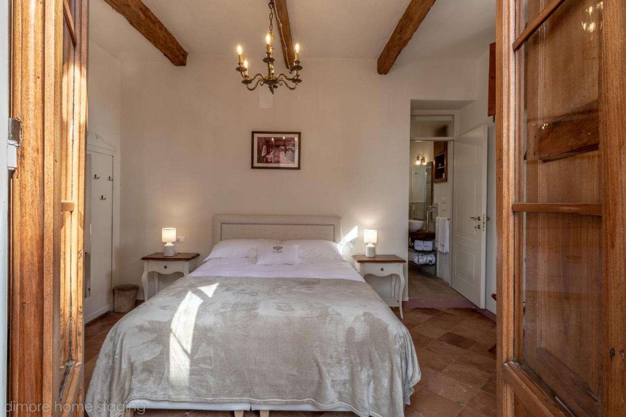 Hotel Casa Maghinardo à Brisighella Extérieur photo