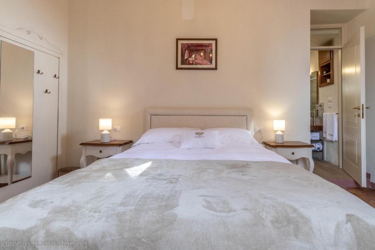 Hotel Casa Maghinardo à Brisighella Extérieur photo